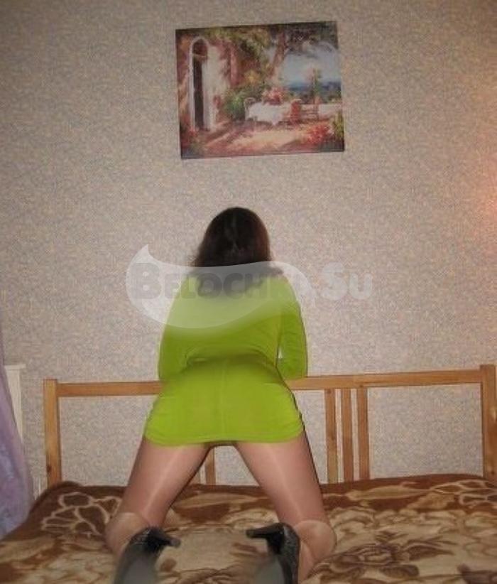 Проститутка Ксения г. Новодугино